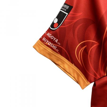 名古屋グランパス (ナゴヤグランパス) サッカーユニフォーム SIZE XL