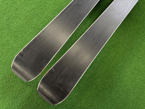 SALOMON (サロモン) S/MAX F5 カービングスキー レッド 160cm