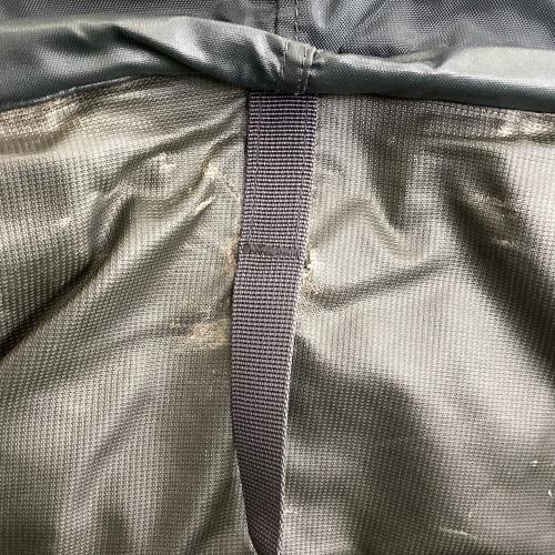 Karrimor (カリマー) バックパック オレンジ cougar grace クーガーグレース 45-60 背面長 51cm以上 50L～(テント泊)