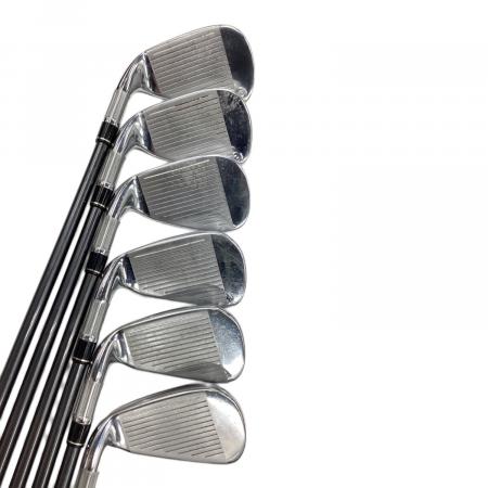 TaylorMade (テーラーメイド) アイアンセット 2016 ＠ M2 TM7-216 6本
