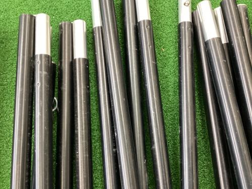 WAQ (ワック) ソロテント WAQ-TCTDX1 アルファTC/DX 約300×300×180(h)cm 1～2人用 TC素材 ベージュ