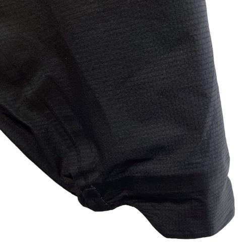 Rab (ラブ) トレッキングウェア(レインウェア) メンズ SIZE XXL ブラック ファントムプルオン ケース付 QWF-81 Phantom Pull-on