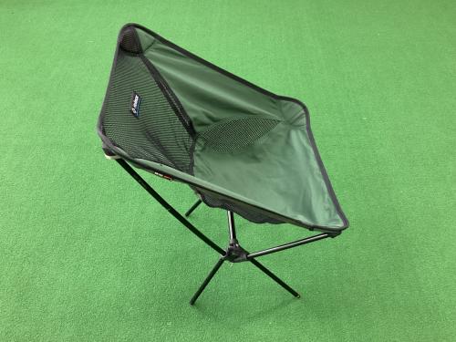 Helinox (ヘリノックス) アウトドアチェア グリーン チェアワン
