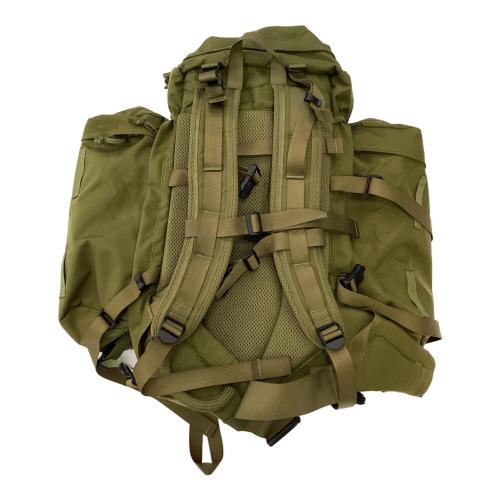 KarrimorSF (カリマー エスエフ) バックパック オリーブ セイバー45 背面長 約46～50cm 41-50L(小屋・テント泊)