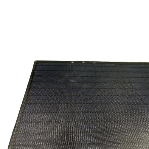 Jackery (ジャックリ) ソーラーパネル 現状販売 SolarSaga 200 200W/19V