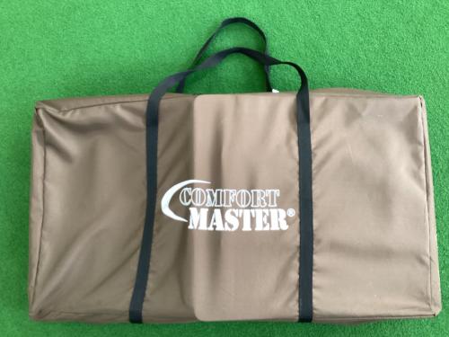 Coleman (コールマン) アウトドアテーブル 2000010520 コンフォートマスター ワンタッチキッチンテーブル
