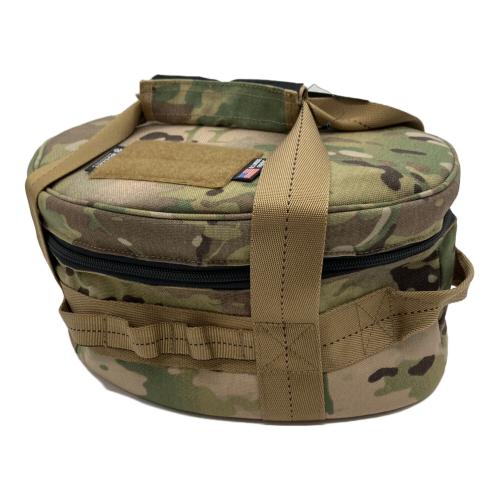 BALLISTICS (バリスティクス) 収納ケース BAA-2122 オーブンケース マルチカム OVEN CASE