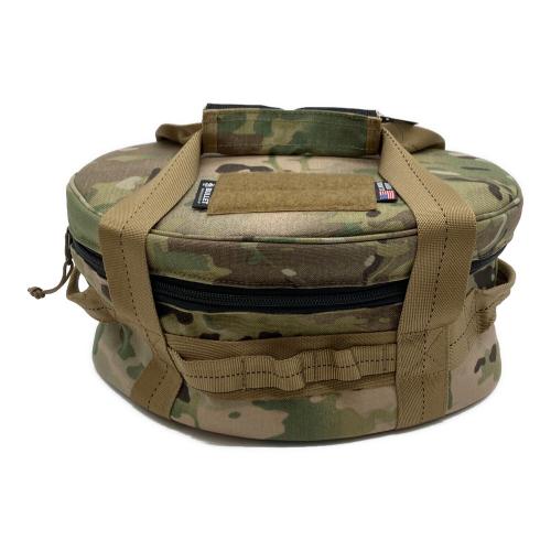 BALLISTICS (バリスティクス) 収納ケース BAA-2122 オーブンケース マルチカム OVEN CASE