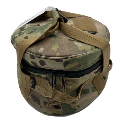 BALLISTICS (バリスティクス) 収納ケース BAA-2122 オーブンケース マルチカム OVEN CASE