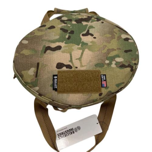 BALLISTICS (バリスティクス) 収納ケース BAA-2122 オーブンケース マルチカム OVEN CASE