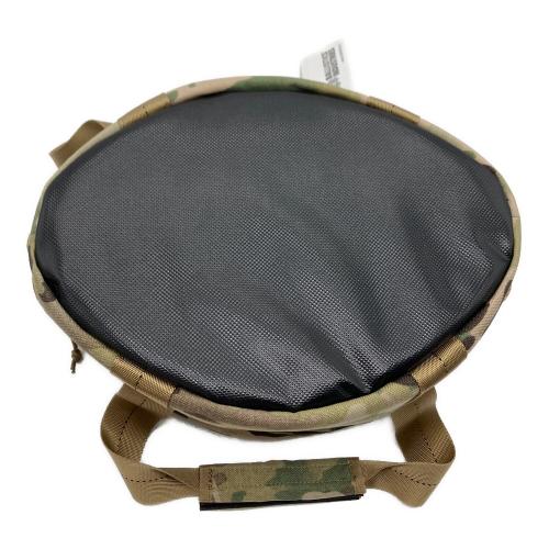 BALLISTICS (バリスティクス) 収納ケース BAA-2122 オーブンケース マルチカム OVEN CASE