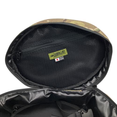 BALLISTICS (バリスティクス) 収納ケース BAA-2122 オーブンケース マルチカム OVEN CASE
