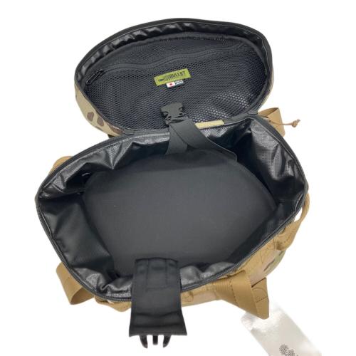 BALLISTICS (バリスティクス) 収納ケース BAA-2122 オーブンケース マルチカム OVEN CASE