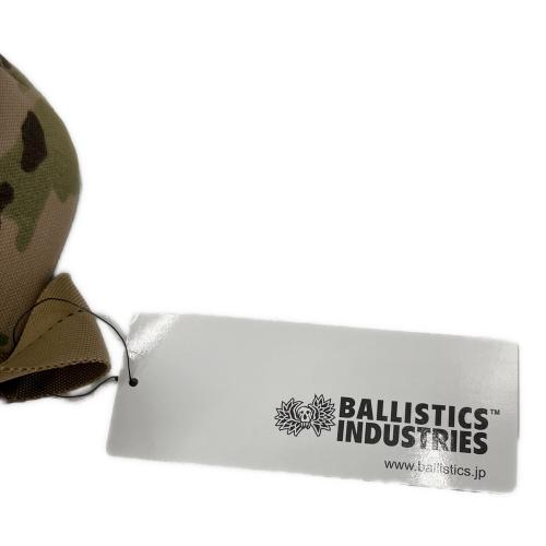 BALLISTICS (バリスティクス) 収納ケース BAA-2122 オーブンケース マルチカム OVEN CASE