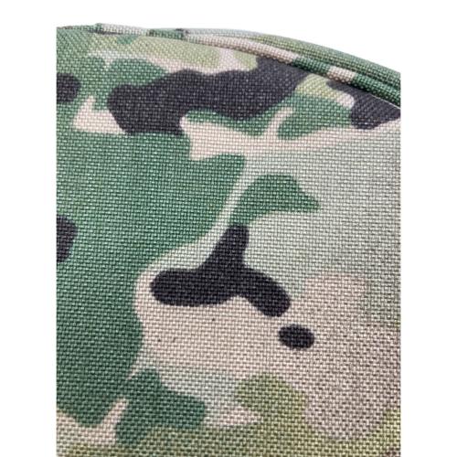 BALLISTICS (バリスティクス) 収納ケース BAA-2122 オーブンケース マルチカム OVEN CASE