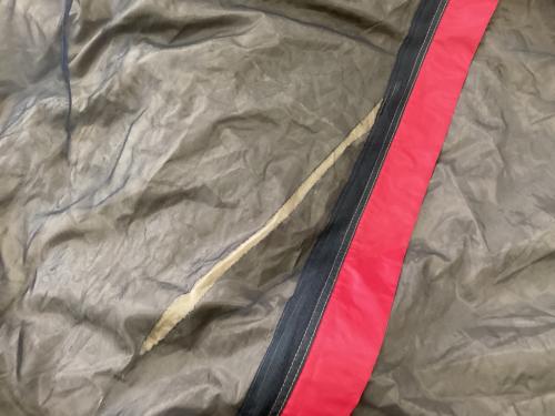 Snow peak (スノーピーク) シェルター 2017年製 TP-660 リビングシェルProロング 約530×415×220(h)cm 3～5人用