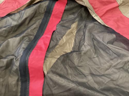 Snow peak (スノーピーク) シェルター 2017年製 TP-660 リビングシェルProロング 約530×415×220(h)cm 3～5人用