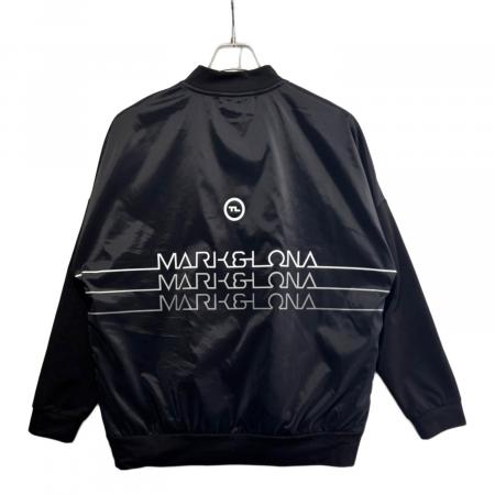 メンズウェア MARK&LONA BTL Stretch 1/2 Outer MARK&LONA BTL Stretch 1/2 Outer 【公式通販】