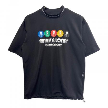 MARK&LONA (マークアンドロナ) ゴルフウェア(トップス) メンズ SIZE 48