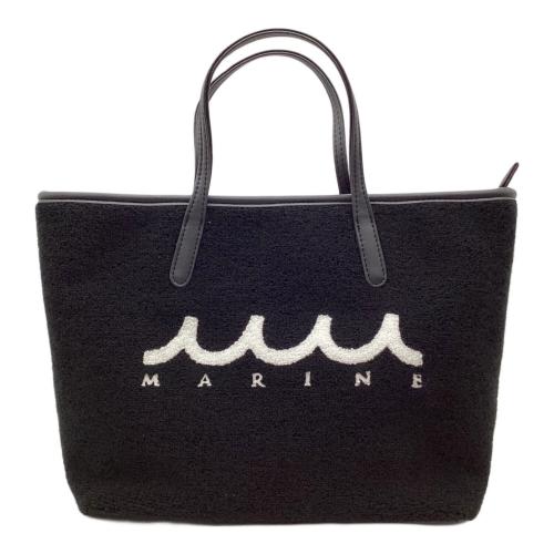 muta MARINE GOLF ゴルフバッグ ブラック