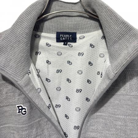 PEARLY GATES (パーリーゲイツ) ゴルフウェア(トップス) メンズ SIZE M