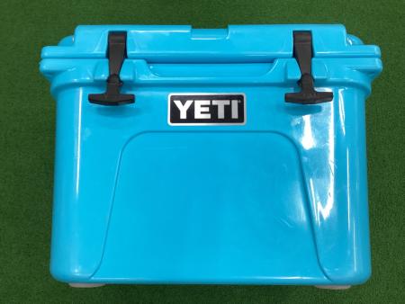 Yeti (イエティ) クーラーボックス リーフブルー ローディ20