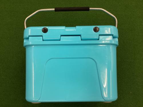 Yeti (イエティ) クーラーボックス リーフブルー ローディ20