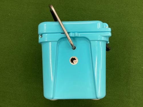 Yeti (イエティ) クーラーボックス リーフブルー ローディ20