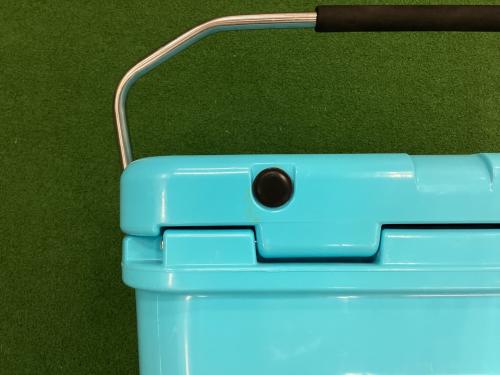 Yeti (イエティ) クーラーボックス リーフブルー ローディ20