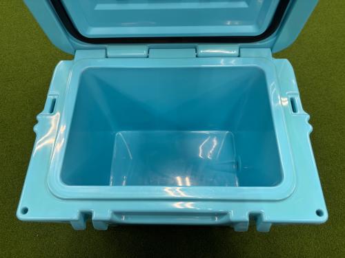 Yeti (イエティ) クーラーボックス リーフブルー ローディ20
