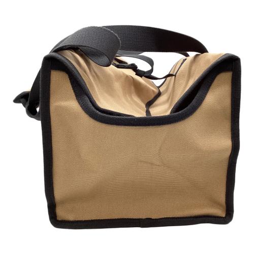 Snow peak (スノーピーク) 収納ケース 限定品 ＠ 薪コンテナ UG-570-CF