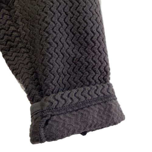 Patagonia (パタゴニア) トレッキングウェア(フリース) メンズ SIZE XS グレー 40255 R1エア・フルジップ・フーディ 国内代理店表記 有