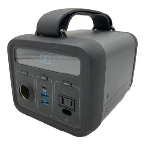 Anker (アンカー) PowerHouse 200 ポータブル電源 A1702