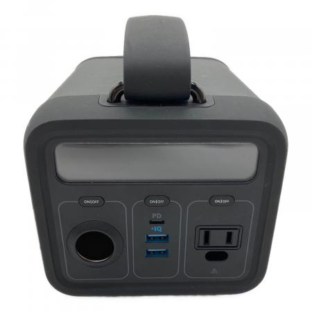 ANKER PowerHouse 200　ポータブル電源 A1702511 Anker (アンカー) PowerHouse 200 ポータブル電源 A1702｜トレファクONLINE