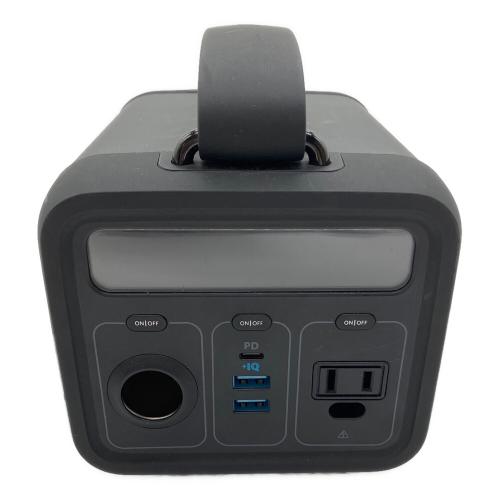 Anker (アンカー) PowerHouse 200 ポータブル電源 A1702