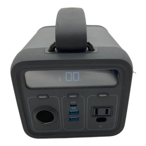 Anker (アンカー) PowerHouse 200 ポータブル電源 A1702