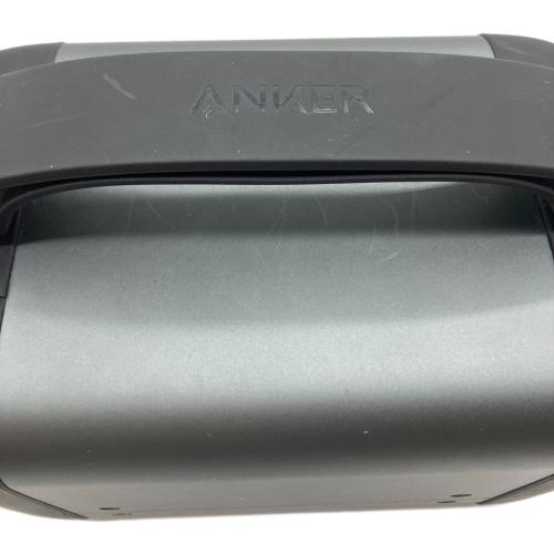 Anker (アンカー) PowerHouse 200 ポータブル電源 A1702