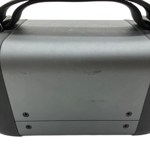 Anker (アンカー) PowerHouse 200 ポータブル電源 A1702