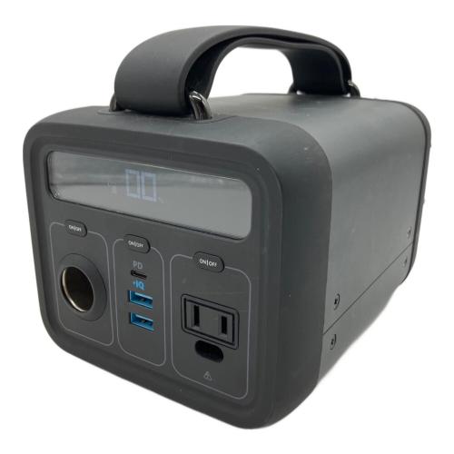 Anker (アンカー) PowerHouse 200 ポータブル電源 A1702