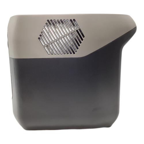 ECOFLOW (エコフロー) ポータブル電源 リバー2 プロ 容量768Wh / 出力800W (X-Boost 1,000W) 未使用品