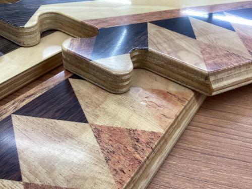 The Arth (ザァ～ッス) アウトドアテーブル クル次郎ンドル