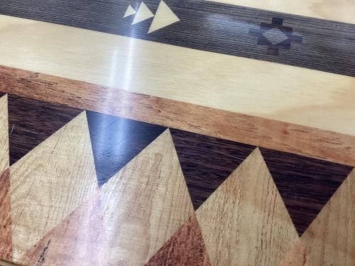 The Arth (ザァ～ッス) アウトドアテーブル クル次郎ンドル