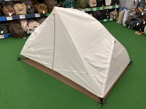 Snow peak (スノーピーク) ピクニックテント SD-180 トヤ2