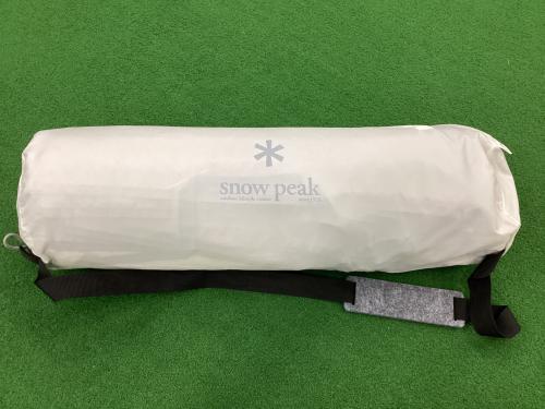 Snow peak (スノーピーク) ピクニックテント SD-180 トヤ2