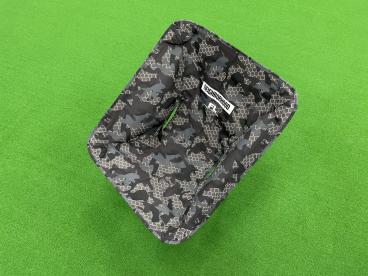 NEIGHBORHOOD / CI SOFTCOOLER BAG クーラーバッグ NEIGHBORHOOD (ネイバーフッド) ソフトクーラー ブラック CI