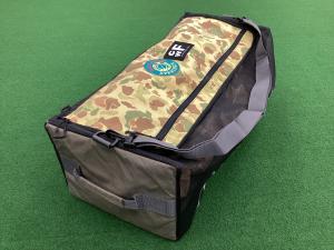 NATAL DESIGN (ネイタルデザイン) 収納ケース カモ CWF TENTHOUSE