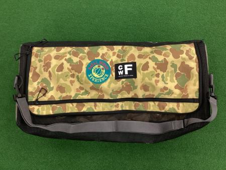 NATAL DESIGN (ネイタルデザイン) 収納ケース カモ CWF