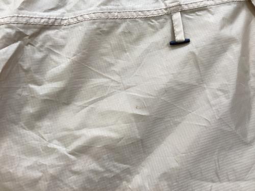 MSR (エムエスアール) ドームテント タン エリクサー2 約213×127×102(h)cm 1～2人用