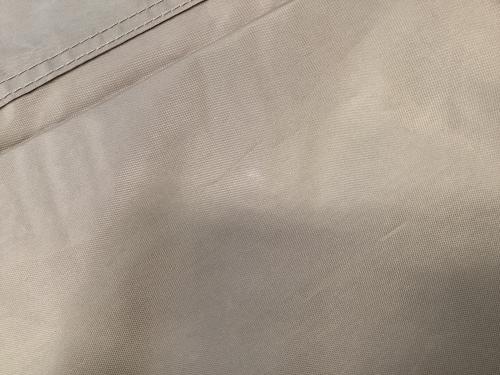 Snow peak (スノーピーク) ヘキサタープ 2022年製 TP-861H HDタープシールド”ヘキサM 475×420cm 3～4人用