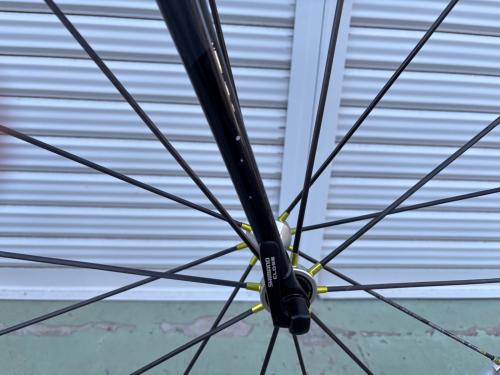 ドングリボール　　Surly ピストバイク ブラック 700C ジャンク品 ドングリボール様専用 Surly ピストバイク ブラック 700C